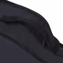 vidaXL Guitar Bag for 3/4 Classical Guitar Black Fabric Guitar Case Accessory - Additional view 7