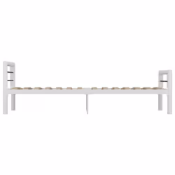 VidaXL 284545 bed frame - Additional view 4