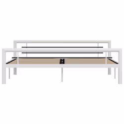 VidaXL 284549 bed frame