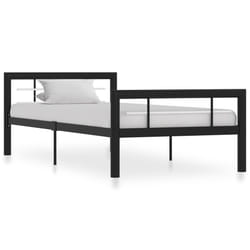 VidaXL 284551 bed frame