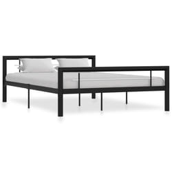 VidaXL 284552 bed frame