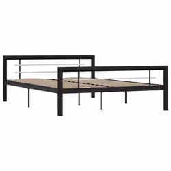 VidaXL 284552 bed frame - Additional view 2