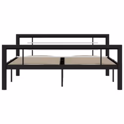 VidaXL 284552 bed frame - Additional view 3