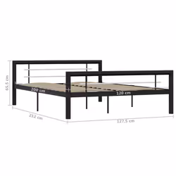 VidaXL 284552 bed frame - Additional view 6