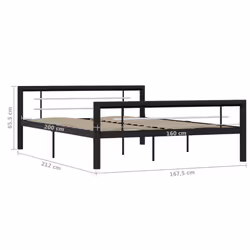 VidaXL 284554 bed frame - Additional view 6