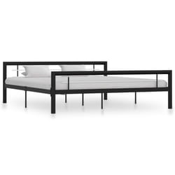 VidaXL 284555 bed frame