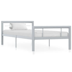 VidaXL 284557 bed frame