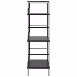 VidaXL 288218 living room bookcase - Additional view 4