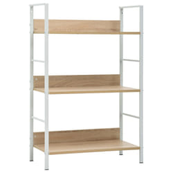 VidaXL 288221 living room bookcase
