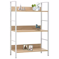 VidaXL 288221 living room bookcase