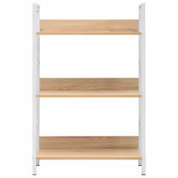 VidaXL 288221 living room bookcase