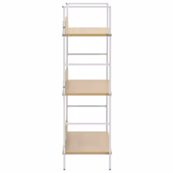 VidaXL 288221 living room bookcase - Additional view 4