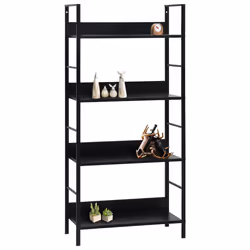 VidaXL 288222 living room bookcase