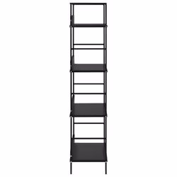 VidaXL 288222 living room bookcase - Additional view 4