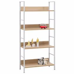 VidaXL 288225 living room bookcase - Additional view 2