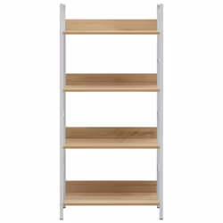 VidaXL 288225 living room bookcase - Additional view 3