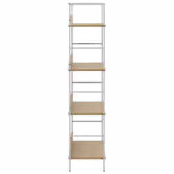 VidaXL 288225 living room bookcase - Additional view 4