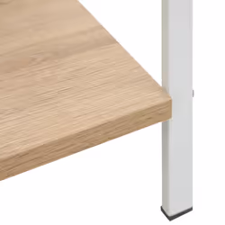 VidaXL 288225 living room bookcase - Additional view 6