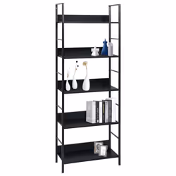 VidaXL 288226 living room bookcase - Additional view 2