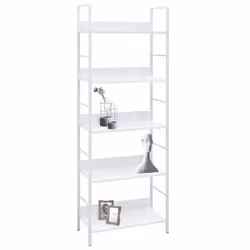 VidaXL 288228 living room bookcase - Additional view 2