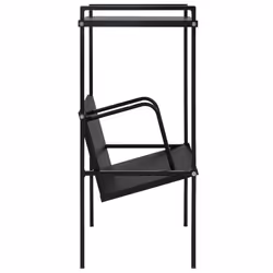 VidaXL 288230 living room bookcase - Additional view 4