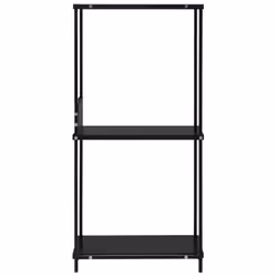 VidaXL 288232 living room bookcase - Additional view 4