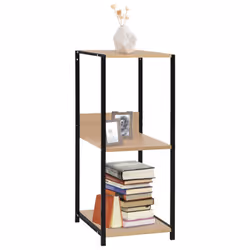 VidaXL 288233 living room bookcase