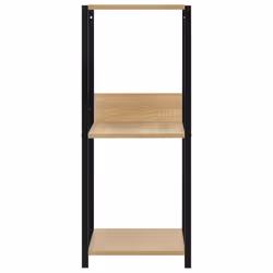 VidaXL 288233 living room bookcase