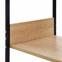 VidaXL 288233 living room bookcase - Additional view 5