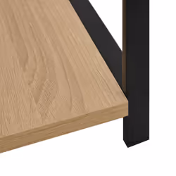 VidaXL 288233 living room bookcase - Additional view 6
