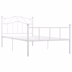 VidaXL 284516 bed frame - Additional view 2