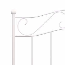 VidaXL 284516 bed frame - Additional view 5