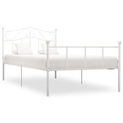 VidaXL 284517 bed frame