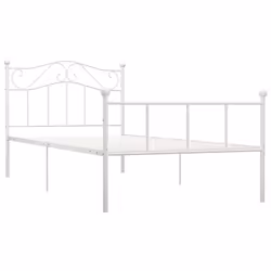 VidaXL 284517 bed frame