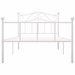 VidaXL 284517 bed frame