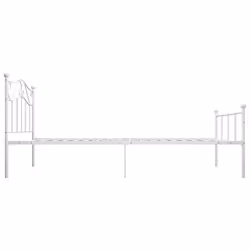 VidaXL 284517 bed frame - Additional view 4