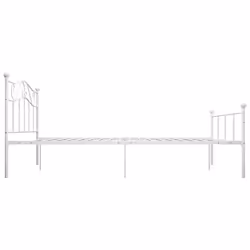 VidaXL 284520 bed frame - Additional view 4