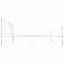 VidaXL 284521 bed frame - Additional view 4