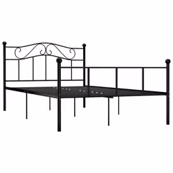 VidaXL 284526 bed frame