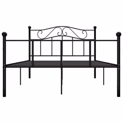 VidaXL 284526 bed frame