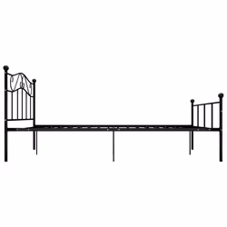 VidaXL 284526 bed frame - Additional view 4