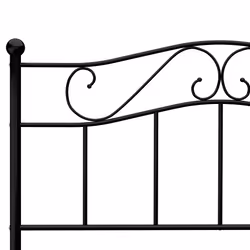 VidaXL 284526 bed frame - Additional view 5