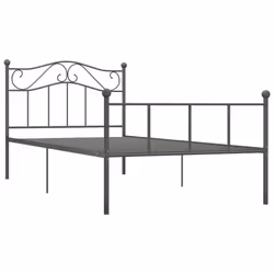 VidaXL 284531 bed frame