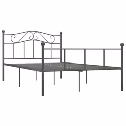 VidaXL 284532 bed frame