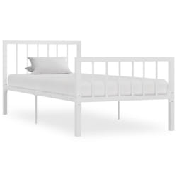 VidaXL 284563 bed frame