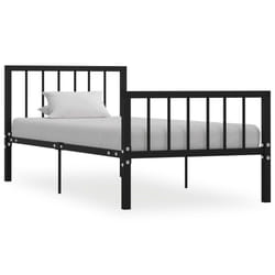 VidaXL 284568 bed frame