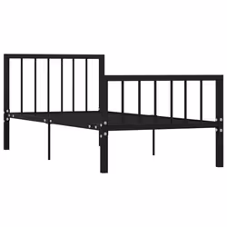 VidaXL 284568 bed frame