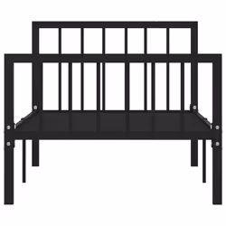 VidaXL 284568 bed frame