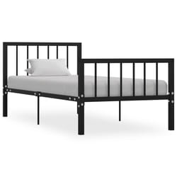 VidaXL 284569 bed frame