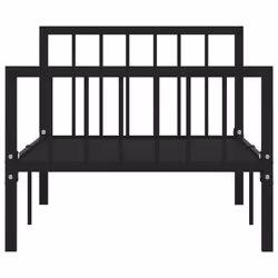 VidaXL 284569 bed frame - Additional view 3